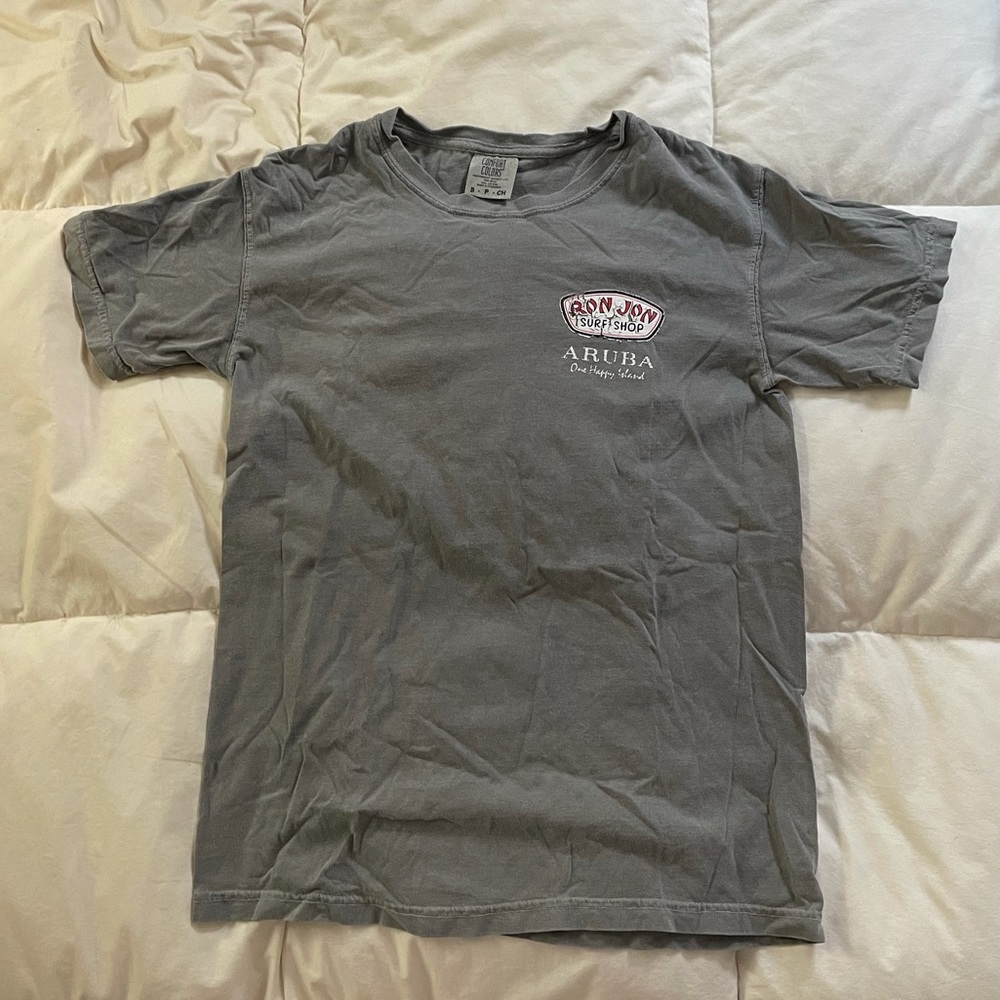 Aruba Ron Jon Surf Shop T-Shirt